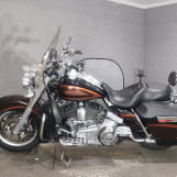 Мотоцикл HD ROAD KING FLHR1580 з пробігом 25895 km