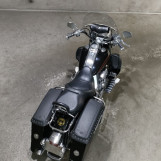 Мотоцикл HD ROAD KING FLHR1580 з пробігом 25895 km