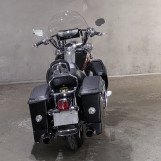 Мотоцикл HD ROAD KING FLHR1580 з пробігом 25895 km
