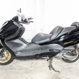 Мотоцикл Honda FORZA Z з пробігом 15483 km