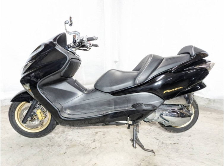 Мотоцикл Honda FORZA Z з пробігом 15483 km