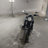 Мотоцикл Yamaha V-MAX1200 з пробігом 27228 km