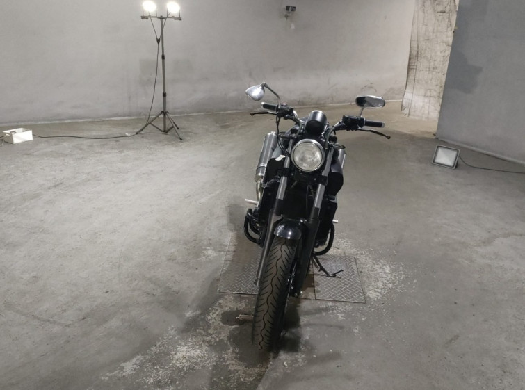Мотоцикл Yamaha V-MAX1200 з пробігом 27228 km