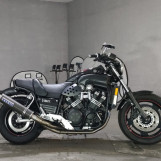 Мотоцикл Yamaha V-MAX1200 з пробігом 27228 km