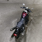 Мотоцикл Yamaha V-MAX1200 з пробігом 27228 km