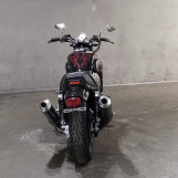Мотоцикл Yamaha V-MAX1200 з пробігом 27228 km