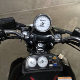 Мотоцикл Yamaha V-MAX1200 з пробігом 27228 km