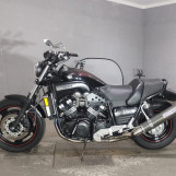 Мотоцикл Yamaha V-MAX1200 з пробігом 27228 km