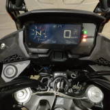 Мотоцикл Honda 400X з пробігом 12240 km