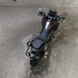 Мотоцикл Honda 400X з пробігом 12240 km
