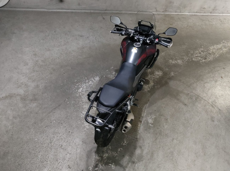 Мотоцикл Honda 400X з пробігом 12240 km