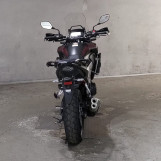 Мотоцикл Honda 400X з пробігом 12240 km