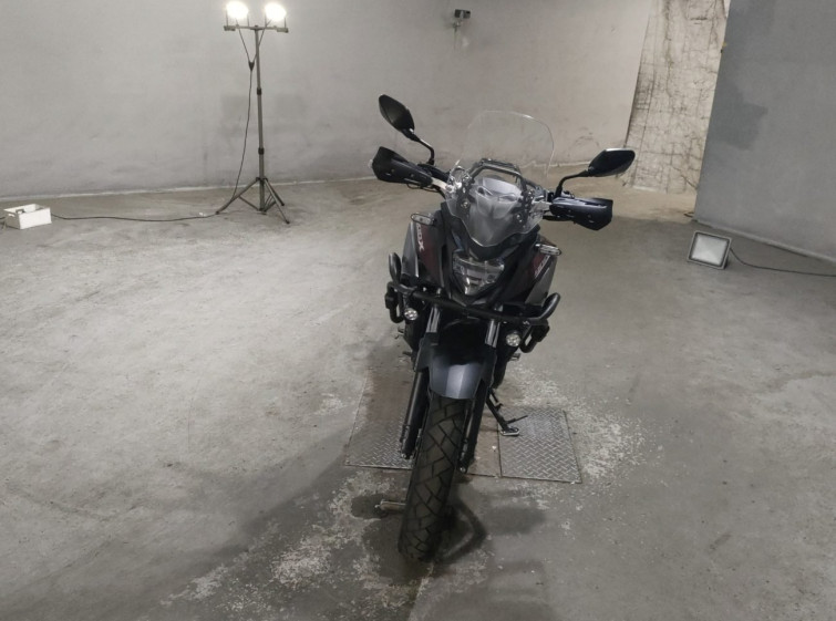 Мотоцикл Honda 400X з пробігом 12240 km