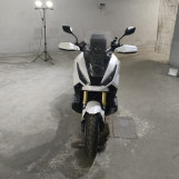 Мотоцикл Honda X-ADV750 с пробегом 724 km