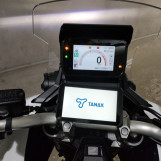Мотоцикл Honda X-ADV750 с пробегом 724 km