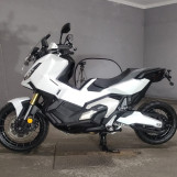 Мотоцикл Honda X-ADV750 с пробегом 724 km