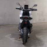 Мотоцикл Honda X-ADV750 с пробегом 724 km