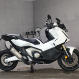 Мотоцикл Honda X-ADV750 с пробегом 724 km