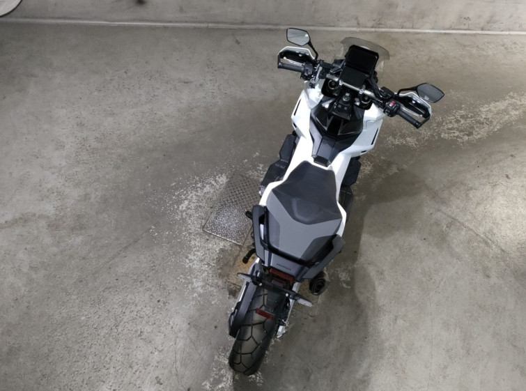 Мотоцикл Honda X-ADV750 с пробегом 724 km