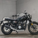 Мотоцикл Honda GB350 з пробігом 5948 km