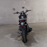 Мотоцикл Honda GB350 з пробігом 5948 km