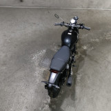 Мотоцикл Honda GB350 з пробігом 5948 km