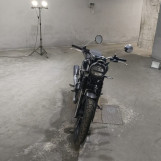 Мотоцикл Honda GB350 з пробігом 5948 km
