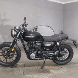 Мотоцикл Honda GB350 з пробігом 5948 km