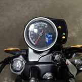 Мотоцикл Honda GB350 з пробігом 5948 km