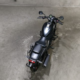 Мотоцикл Kawasaki ELIMINATOR 400 з пробігом 1714 km