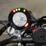 Мотоцикл Kawasaki ELIMINATOR 400 з пробігом 1714 km