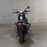 Мотоцикл Kawasaki ELIMINATOR 400 з пробігом 1714 km