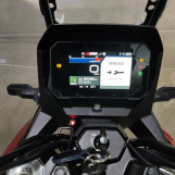 Мотоцикл Suzuki VSTROM 800 з пробігом 1888 km
