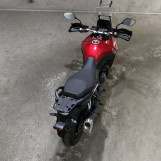 Мотоцикл Suzuki VSTROM 800 з пробігом 1888 km