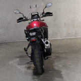 Мотоцикл Suzuki VSTROM 800 з пробігом 1888 km