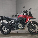 Мотоцикл Suzuki VSTROM 800 з пробігом 1888 km