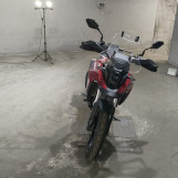 Мотоцикл Suzuki VSTROM 800 з пробігом 1888 km