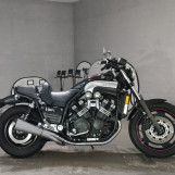 Мотоцикл Yamaha V-MAX1200 з пробігом 15722 km