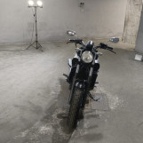 Мотоцикл Yamaha V-MAX1200 з пробігом 15722 km