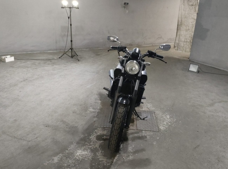 Мотоцикл Yamaha V-MAX1200 з пробігом 15722 km