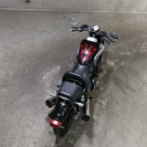 Мотоцикл Yamaha V-MAX1200 з пробігом 15722 km