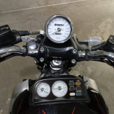 Мотоцикл Yamaha V-MAX1200 з пробігом 15722 km