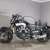 Мотоцикл Yamaha V-MAX1200 з пробігом 15722 km