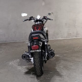 Мотоцикл Yamaha V-MAX1200 з пробігом 15722 km
