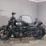 Мотоцикл HD RH1250S з пробігом 11031 km