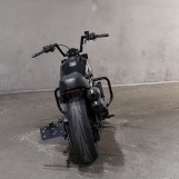 Мотоцикл HD RH1250S з пробігом 11031 km