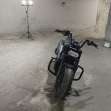 Мотоцикл HD RH1250S з пробігом 11031 km