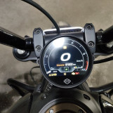Мотоцикл HD RH1250S з пробігом 11031 km