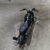 Мотоцикл HD RH1250S з пробігом 11031 km