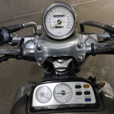 Мотоцикл Yamaha V-MAX1200 з пробігом 18496 m